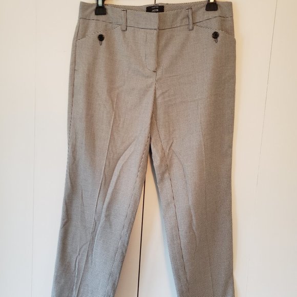 Jacob dress pants - Picture 1 of 4